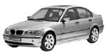 BMW E46 C3470 Fault Code