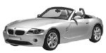 BMW E85 C3470 Fault Code