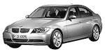 BMW E90 C3470 Fault Code