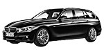 BMW F31 C3470 Fault Code