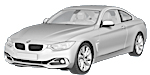 BMW F32 C3470 Fault Code